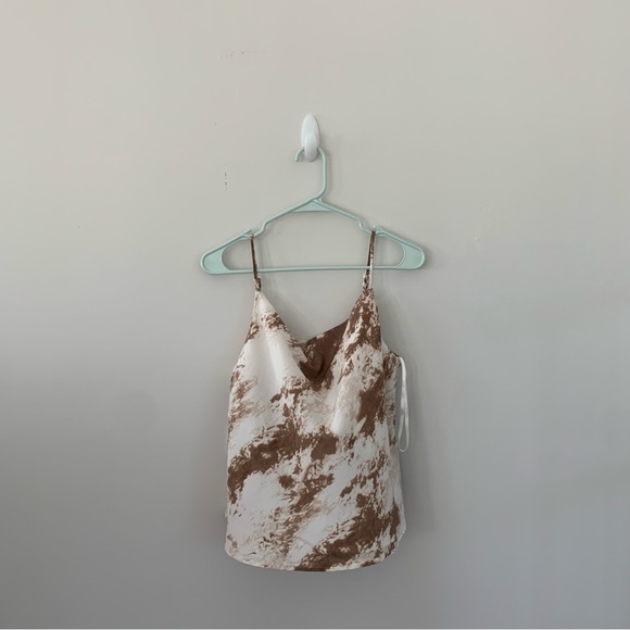 american threads tie dye tank top - Picture 2 of 6